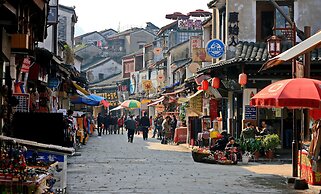 Yangshuo Village Inn