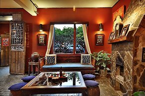 Yangshuo Village Inn