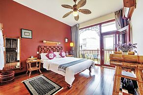 Yangshuo Village Inn