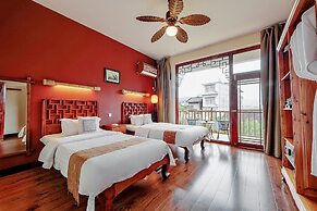 Yangshuo Village Inn