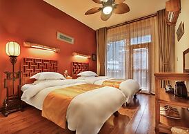 Yangshuo Village Inn