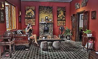 Yangshuo Village Inn