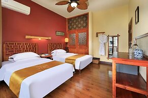 Yangshuo Village Inn