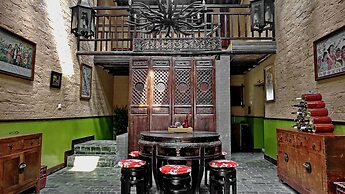 Yangshuo Village Inn