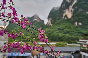 Yangshuo Village Inn