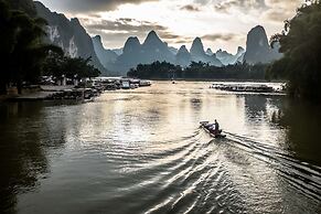Yangshuo Village Inn