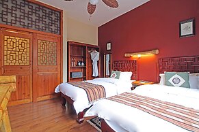 Yangshuo Village Inn