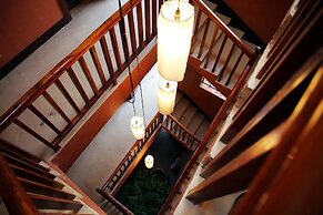 Yangshuo Village Inn