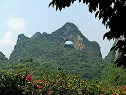 Yangshuo Village Inn