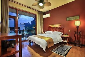 Yangshuo Village Inn