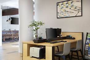HYATT house San Jose/Silicon Valley