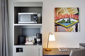 HYATT house San Jose/Silicon Valley