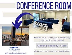 South Beach Biloxi Hotel & Suites