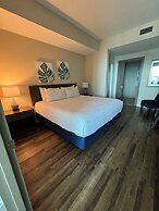 South Beach Biloxi Hotel & Suites