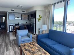 South Beach Biloxi Hotel & Suites