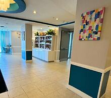 South Beach Biloxi Hotel & Suites