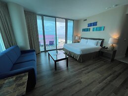 South Beach Biloxi Hotel & Suites