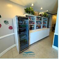 South Beach Biloxi Hotel & Suites