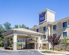 Sleep Inn & Suites