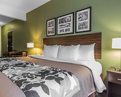 Sleep Inn & Suites