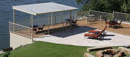 Inn on Lake Granbury