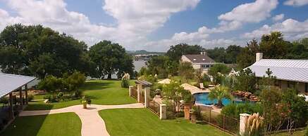 Inn on Lake Granbury