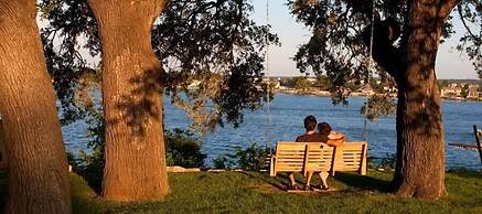 Inn on Lake Granbury