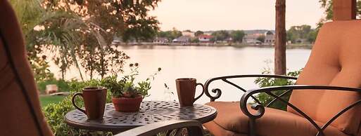 Inn on Lake Granbury