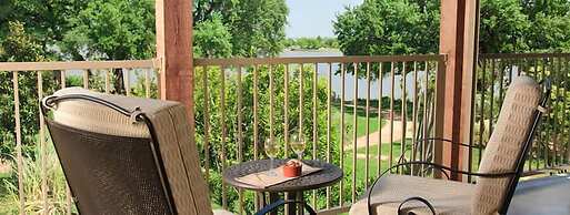 Inn on Lake Granbury