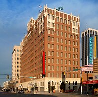 Courtyard by Marriott Amarillo Downtown