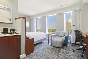 Courtyard by Marriott Amarillo Downtown