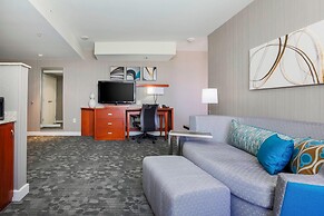 Courtyard by Marriott Amarillo Downtown