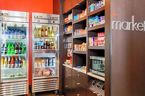 Courtyard by Marriott Amarillo Downtown