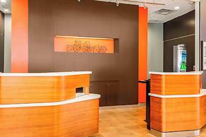 Courtyard by Marriott Amarillo Downtown