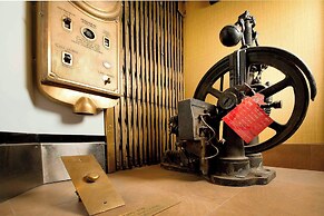 Courtyard by Marriott Amarillo Downtown