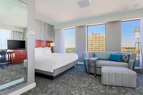 Courtyard by Marriott Amarillo Downtown