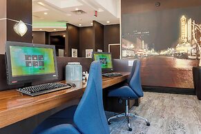 Courtyard by Marriott Amarillo Downtown