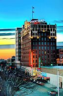 Courtyard by Marriott Amarillo Downtown