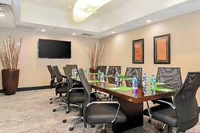 Courtyard by Marriott Amarillo Downtown