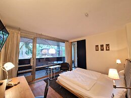 Ringhotel Schorfheide I Waldresort Werbellinsee