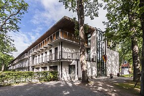 Ringhotel Schorfheide I Waldresort Werbellinsee