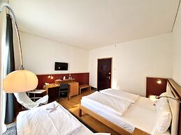 Ringhotel Schorfheide I Waldresort Werbellinsee