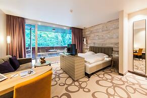 Ringhotel Schorfheide I Waldresort Werbellinsee