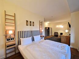 Ringhotel Schorfheide I Waldresort Werbellinsee