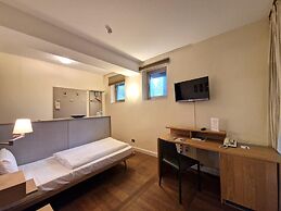 Ringhotel Schorfheide I Waldresort Werbellinsee