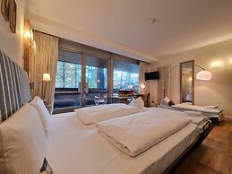 Ringhotel Schorfheide I Waldresort Werbellinsee
