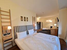 Ringhotel Schorfheide I Waldresort Werbellinsee