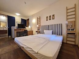 Ringhotel Schorfheide I Waldresort Werbellinsee