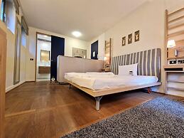 Ringhotel Schorfheide I Waldresort Werbellinsee