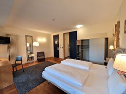 Ringhotel Schorfheide I Waldresort Werbellinsee